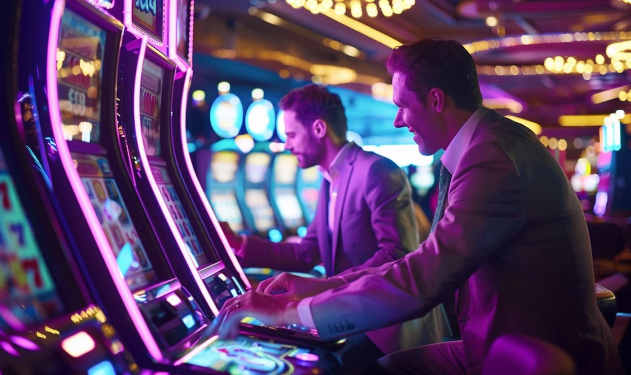 imk789 Live Casino Baccarat – meja baccarat VIP dengan dealer cantik profesional dan odds terbaik