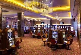 imk789 Live Casino Dragon Tiger dan Blackjack – variasi permainan meja langsung dengan dealer profesional